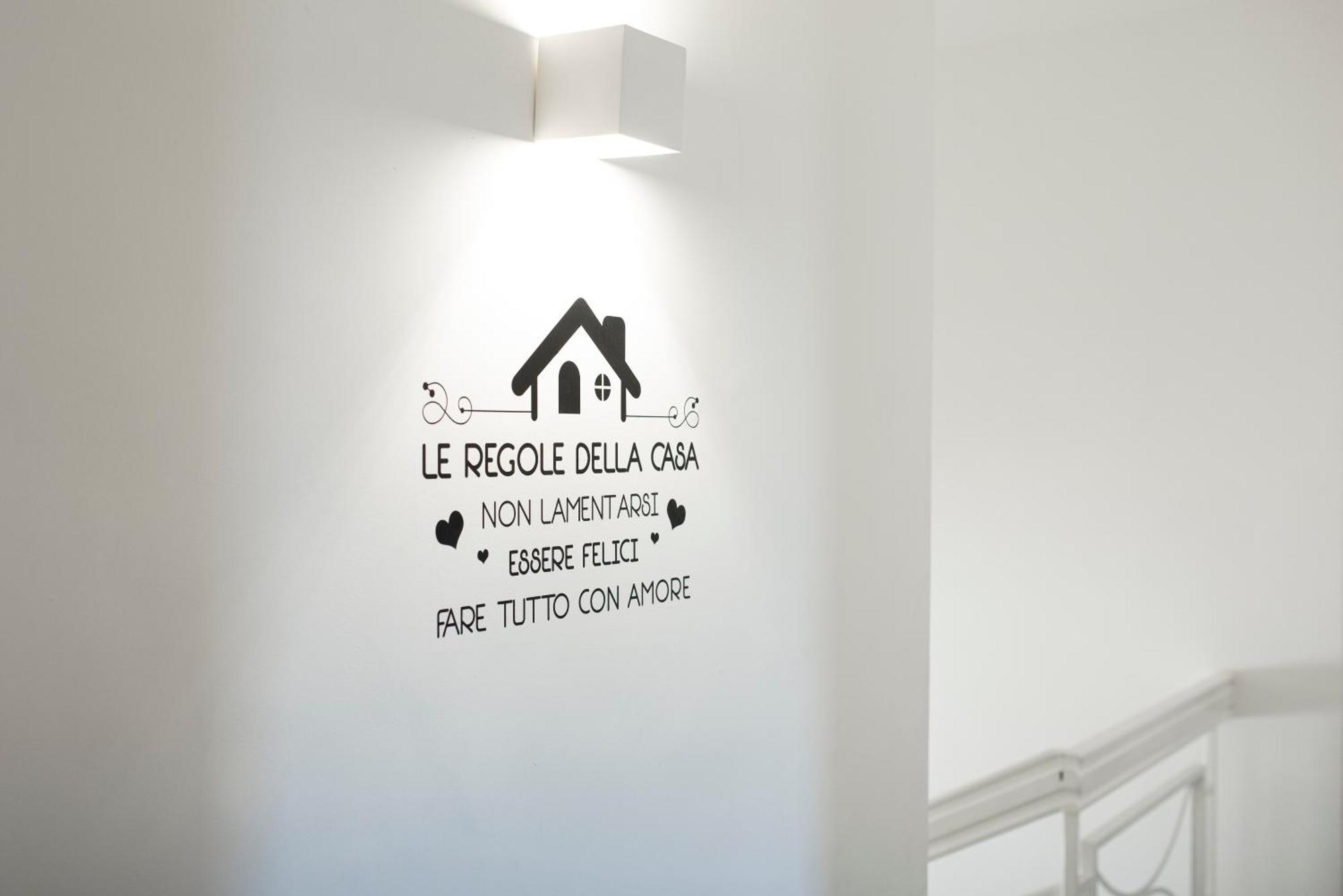 Sole & Pepe Apartment Santa Maria di Castellabate Ngoại thất bức ảnh